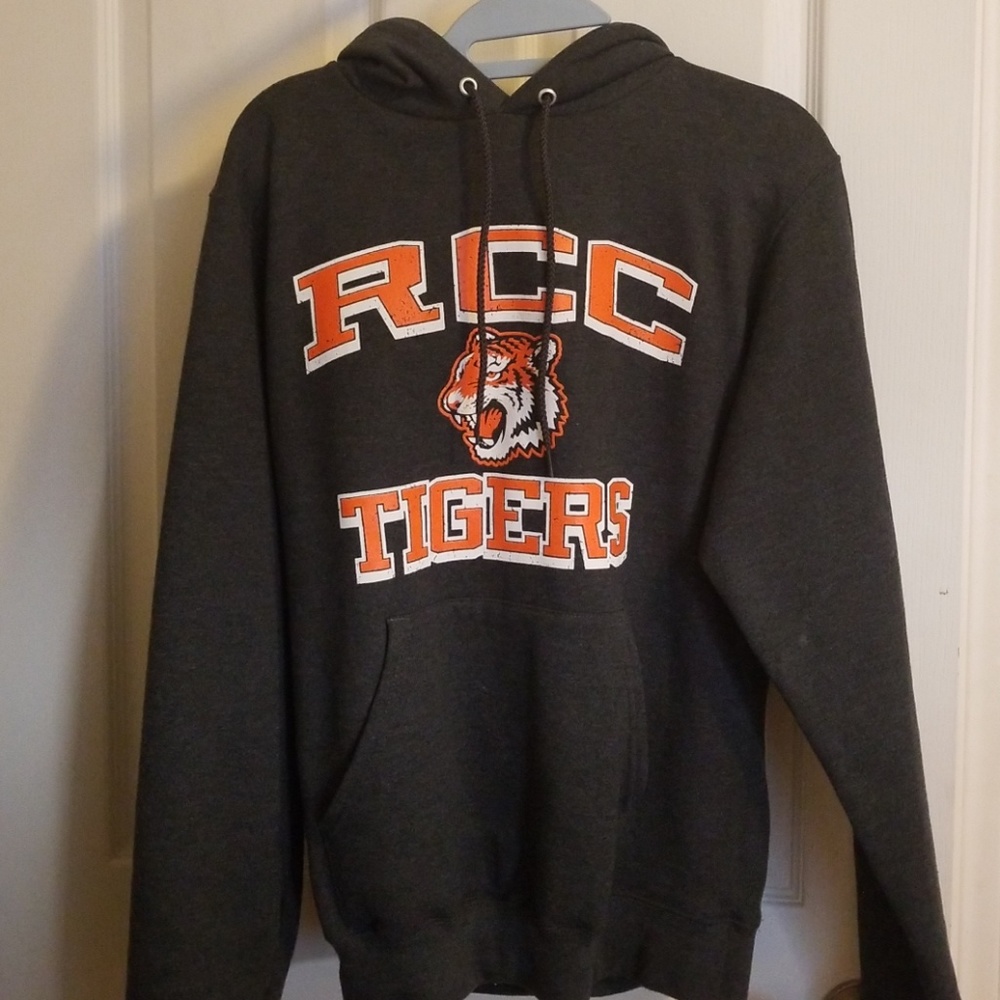Hoodie RCC